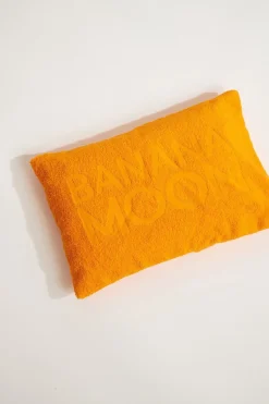 BEACH CUSHION Apricot POP PILLOWAN