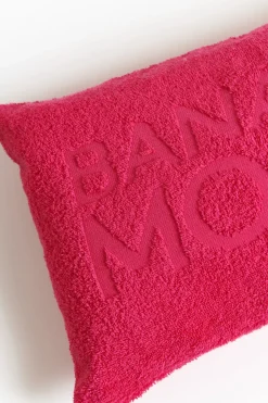 BEACH CUSHION Pink POP PILLOWAN