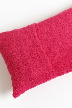 BEACH CUSHION Pink POP PILLOWAN