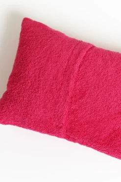 BEACH CUSHION Pink POP PILLOWAN