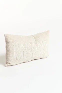 BEACH CUSHION Beige POP PILLOWAN