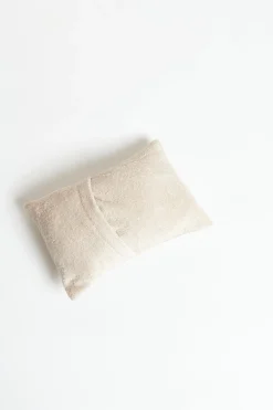 BEACH CUSHION Beige POP PILLOWAN