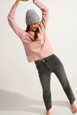 Beanie Blue DANO BLUR