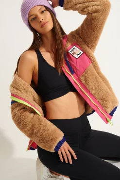 Beanie Purple DIDO NOWCOLOR