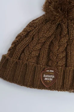 Beanie Brown HOWSON LEMONWOOD