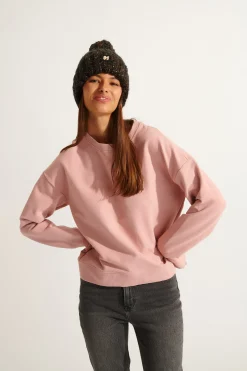 Beanie Black DANILO BLUR