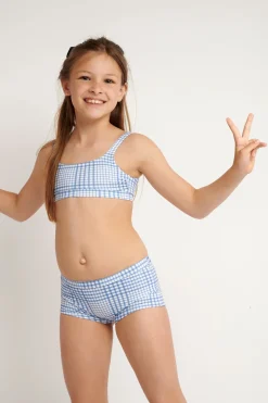 Bikini Blue M PEPITA CAROLYN