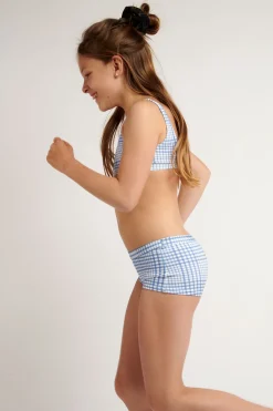 Bikini Blue M PEPITA CAROLYN