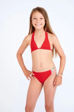 Bikini Red M FOSTER SPRING