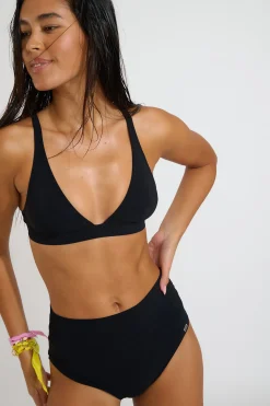Bikini black DRINO & ZAPPA BLACK