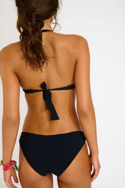 Bikini black EYRO & PRAXA BLACK