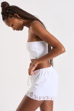 bikini white TROCIO & MEOW HUAWEI