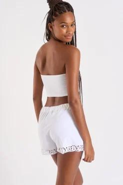 bikini white TROCIO & MEOW HUAWEI