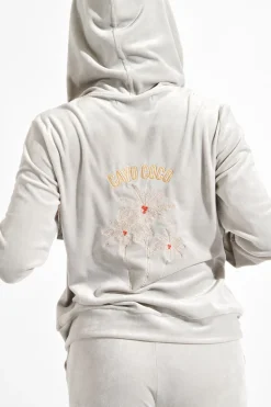 BLOUSON Grey FRESCO SEALAKE