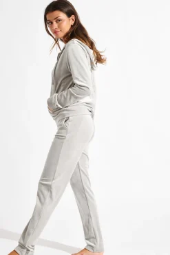 BLOUSON Grey FRESCO SEALAKE