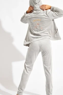 BLOUSON Grey FRESCO SEALAKE