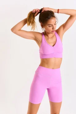 Bralette Pink FLOW WELLNESS