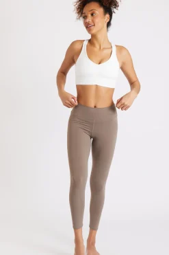 Bralette Ecru FLOW WELLNESS