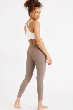 Bralette Ecru FLOW WELLNESS