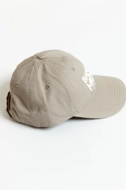 CAP Beige CINO BASICCAP