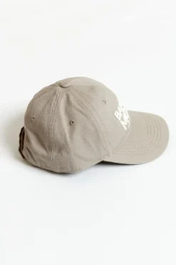 CAP Beige CINO BASICCAP