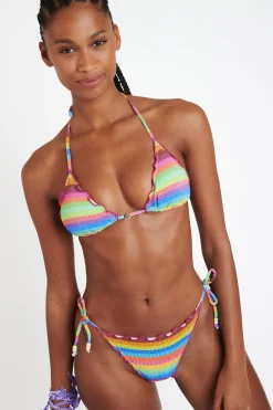 CIRO & LUMA LOMARICA multico bikini