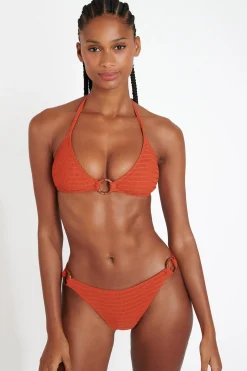 DINEW & VAIVA GROOVE paprika bikini