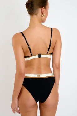 DINO & LAKA MONTECITO black bikini