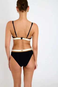 DINO & LAKA MONTECITO black bikini