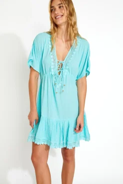 Dress Blue AVELLE SEATIME