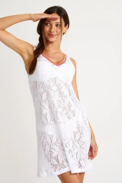 Dress White HORACE AGUANGA