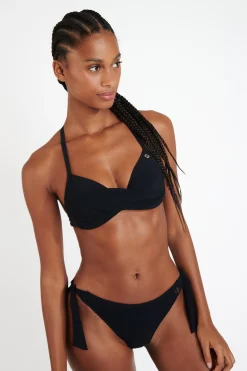 EYRO BLACK & MENDA BLACK Bikini