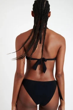 EYRO BLACK & MENDA BLACK Bikini