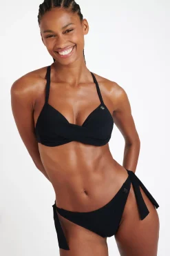 EYRO BLACK & MENDA BLACK Bikini