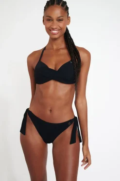 EYRO BLACK & MENDA BLACK Bikini