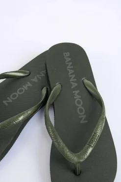 Flip-Flops Khaki SWAINS TAHUATA