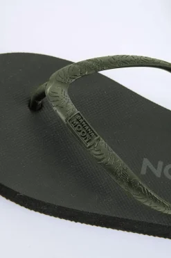 Flip-Flops Khaki SWAINS TAHUATA