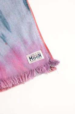 FUTA Pink MUESLY WRIGTH