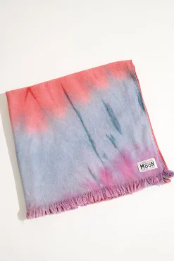 FUTA Pink MUESLY WRIGTH