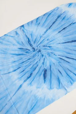 FUTA Blue MUESLY WRIGTH