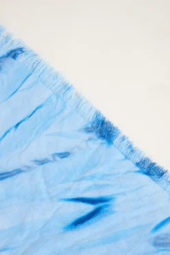 FUTA Blue MUESLY WRIGTH