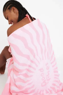 FUTA Pink RENATA FOUTASLY