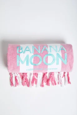 FUTA Pink AISSIA MARBELLA