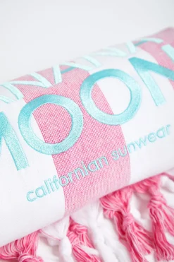 FUTA Pink AISSIA MARBELLA