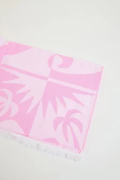 FUTA Pink KAYNE WILDTIME