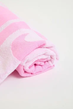 FUTA Pink KAYNE WILDTIME