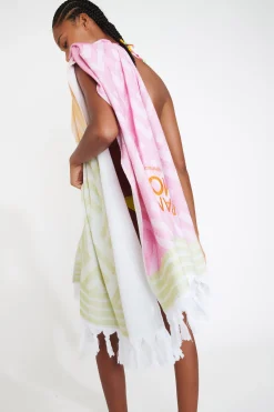 FUTA Green RIMBAY MELLO