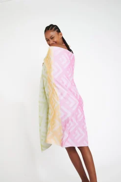 FUTA Green RIMBAY MELLO