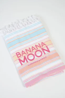 FUTA Multi-coloured GATE MARBELLA