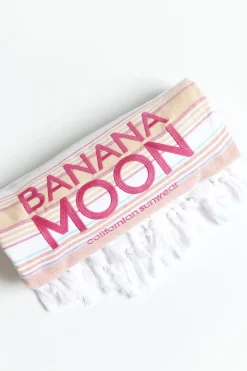 FUTA Multi-coloured GATE MARBELLA